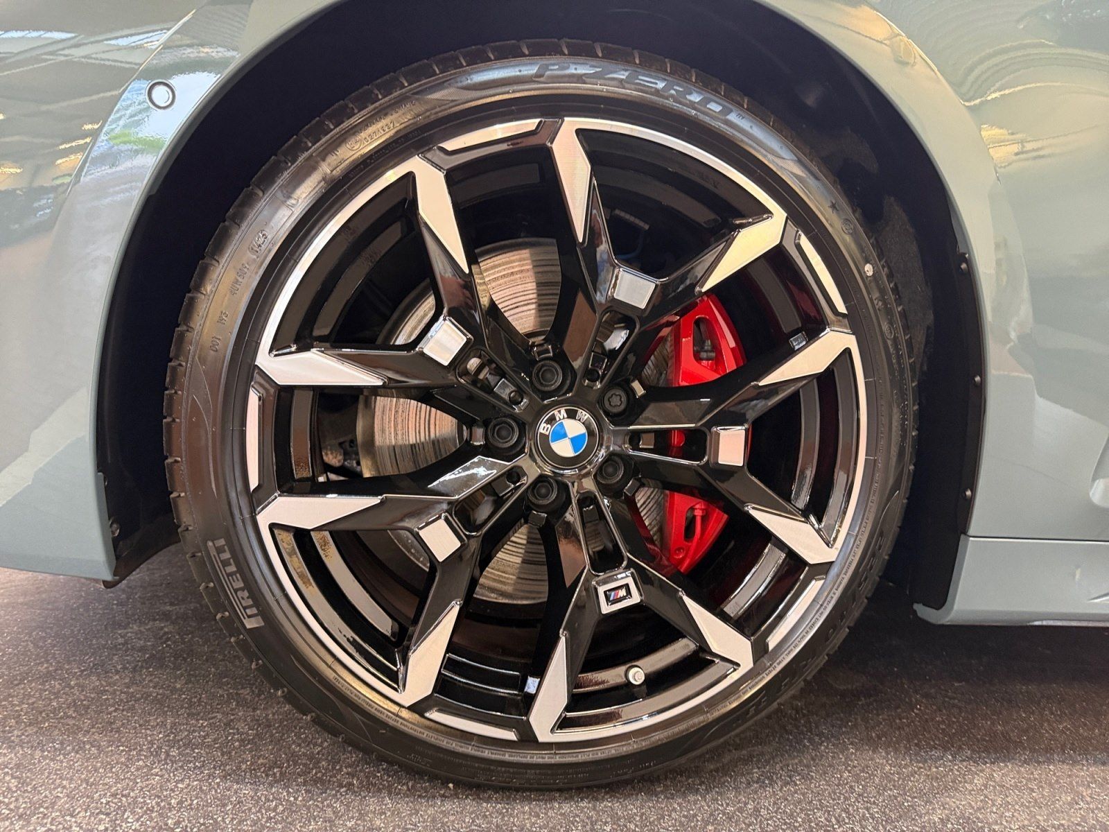 BMW 430 - Bild 14