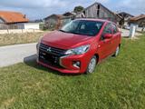 Mitsubishi Space Star 1.2 MIVEC Select Select - Mitsubishi Space Star von privat