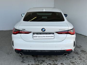 BMW 430 - 4