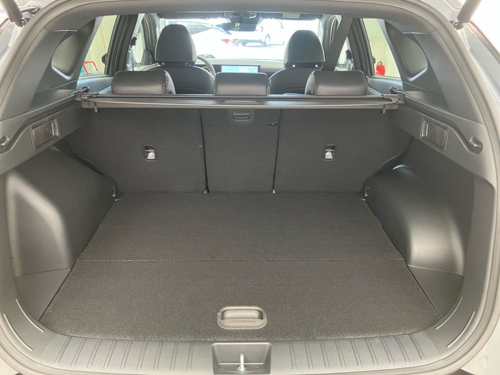Fahrzeugabbildung Hyundai TUCSON HEV 1.6 T-GDi 2WD 6-AT N-Line 2xKlima AUT