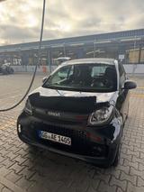 Smart Gepflegter Smart ForTwo coupé 17 KW EQ Batterie 