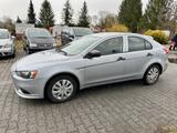 Mitsubishi Lancer 1.6 MPI Sportback *Klima*1.Hand* - Mitsubishi Lancer: 1.6