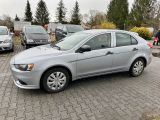 Mitsubishi Lancer 1.6 MPI Sportback *Klima*1.Hand* - Mitsubishi Lancer: 1.6