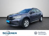 Volkswagen Taigo - Vorschau Bild 1