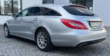 Mercedes-Benz CLS 350 Shooting Brake - ILS Leder Top-Zustand - Mercedes-Benz CLS 350 Shooting Brake in München