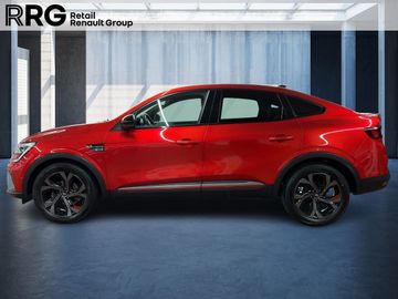 Renault Arkana - 2