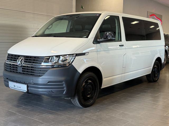 Volkswagen T6 Transporter Lang 4MOTION 9 Sitzer