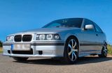 BMW 316i Compact - BMW 316 aus 1998: 316i Compact