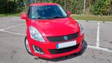 Suzuki Swift 1.2 Comfort Anhängekupplung, DAB,... - Suzuki Swift: Comfort