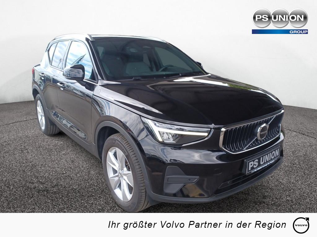 Volvo XC40 B3°Core°Blis°PilotAssist°Cam°elektr.Sitze