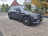 Mercedes-Benz GLC 300 d 4MATIC Autom. - - Mercedes-Benz GLC 300 in Düsseldorf