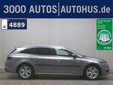 Renault Talisman 1.6 dCi Energy T-Leder Navi - Renault Talisman mit Diesel-Antrieb: Limousine