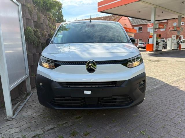 Citroën Berlingo Kasten L2H1/XL