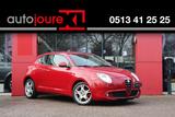 Alfa Romeo MiTo 1.3 JTDm ECO Limited Edition | Origineel NL - Alfa Romeo MiTo mit Diesel-Antrieb