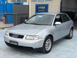 Audi A3 1.8 20V cat 3p. 125cv - gebrauchte Audi A3 aus dem Jahr 1998