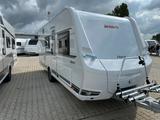 Dethleffs Aero 500 QSK*Mover*Radträger*EX-Miete* - Angebote