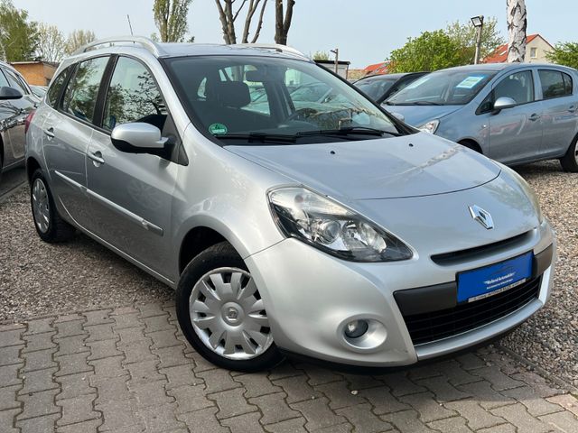 Renault Clio Grandtour Dynamique*Klima*E-Paket*TÜV NEU