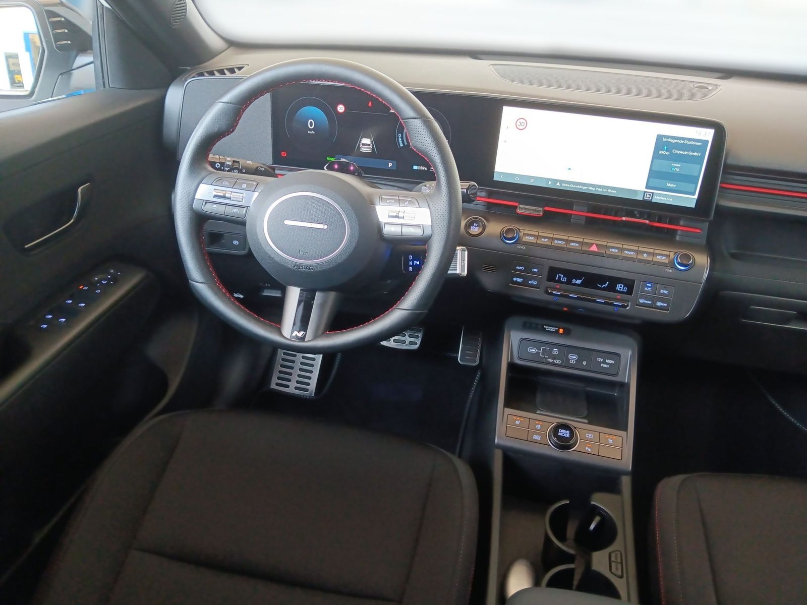Hyundai KONA Elektro – Bild 11