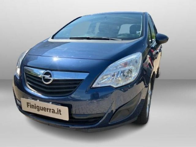 Opel Meriva Meriva 1.4 T 120CV Elective