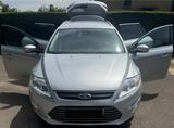 Ford Mondeo 2,0TDCi 120kW Business - Ford Mondeo in Köln