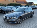 Mercedes-Benz E 220 d T | LED | Kamera | LED | Servive neu