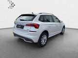 Skoda KAMIQ Ambition 1,0l G-Tec LED|RFK|KESSY - Skoda Kamiq: Kleinwagen