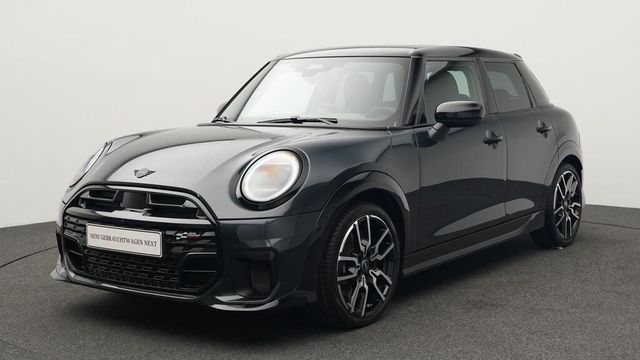 MINI Cooper S 5-Türer