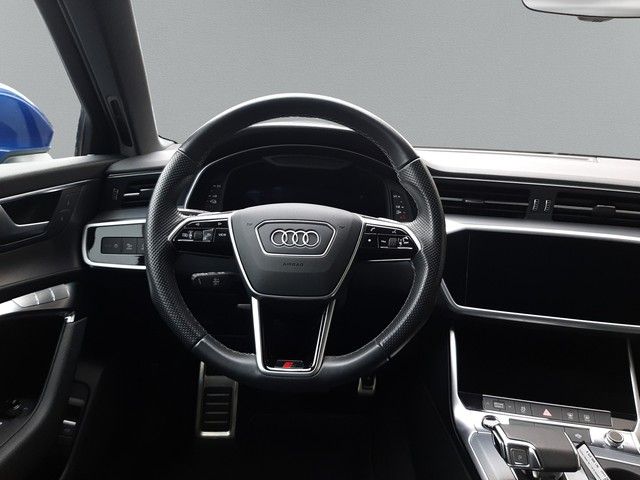 Fahrzeugabbildung Audi A6 Avant S line 50TFSIe quattro Navi StdHz 19"