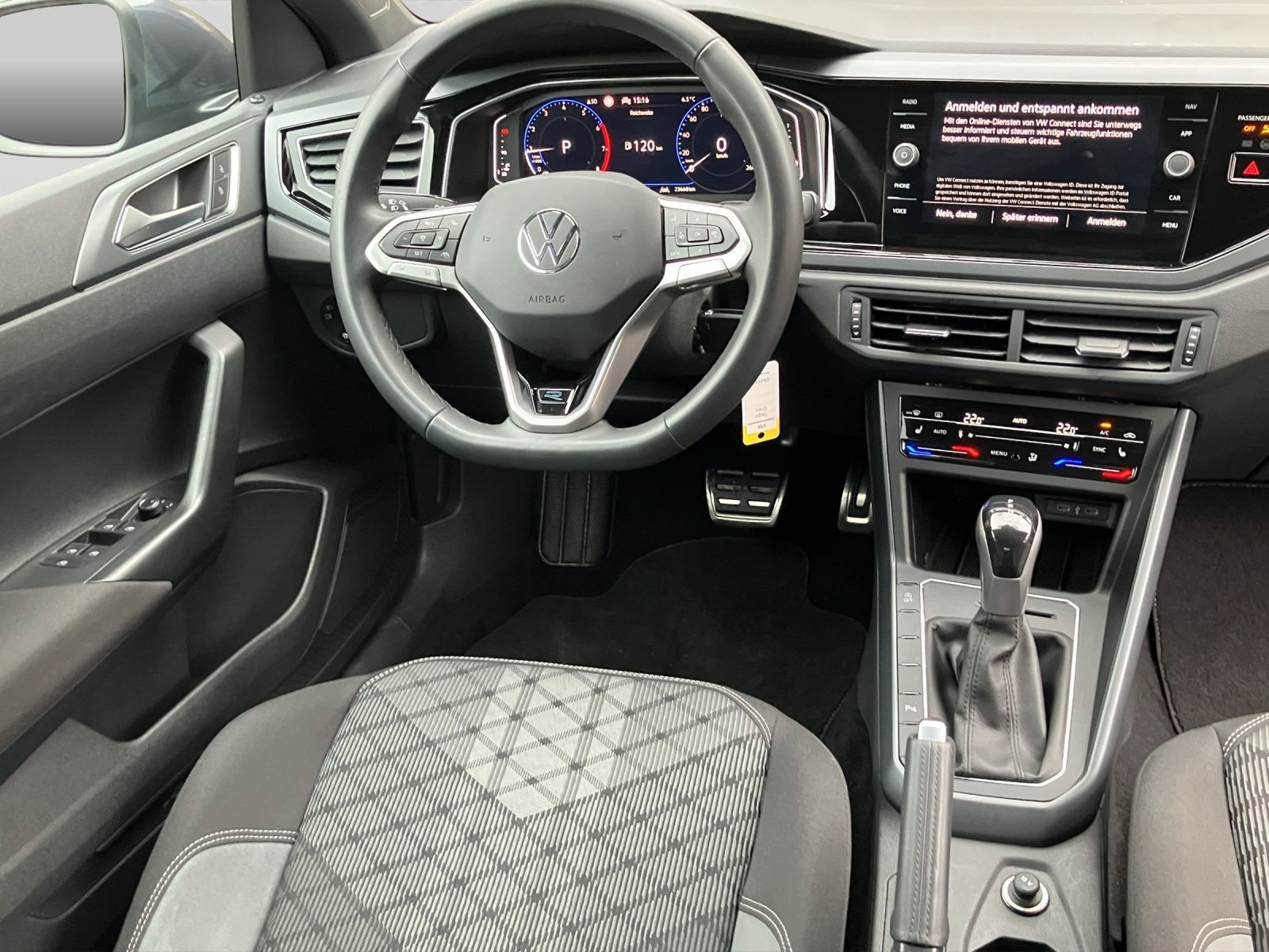 Volkswagen Taigo - Bild 5