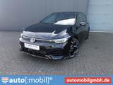 Volkswagen Golf VIII R-Line 1.5 eTSI DSG NAVI LED PANO - VW Golf Gebrauchtwagen in Frankfurt