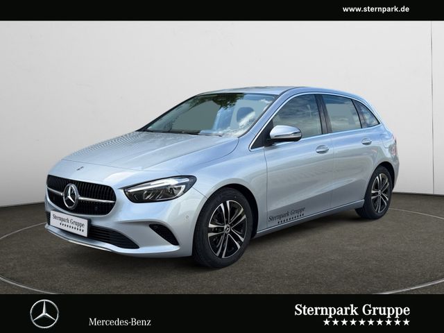 MERCEDES-BENZ B 180 Progressive +LED+AHK+Kamera+Easy-Pack+USB+