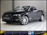 Audi A3 2,0 TDI Cabrio Ambiente quattro Akustik-Verd. - Audi A3: TDI Ambiente