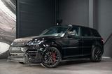 Land Rover Range Rover Sport SVR URBAN Carbon Auspuff Pano - Land Rover Range Rover Sport SV-CARBON