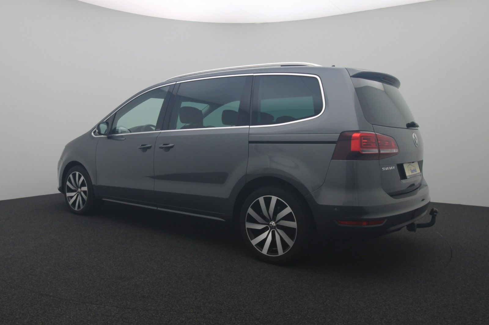 Fahrzeugabbildung Volkswagen Sharan 2.0 IQ.DRIVE ACC NAVI AHK R-Kamera