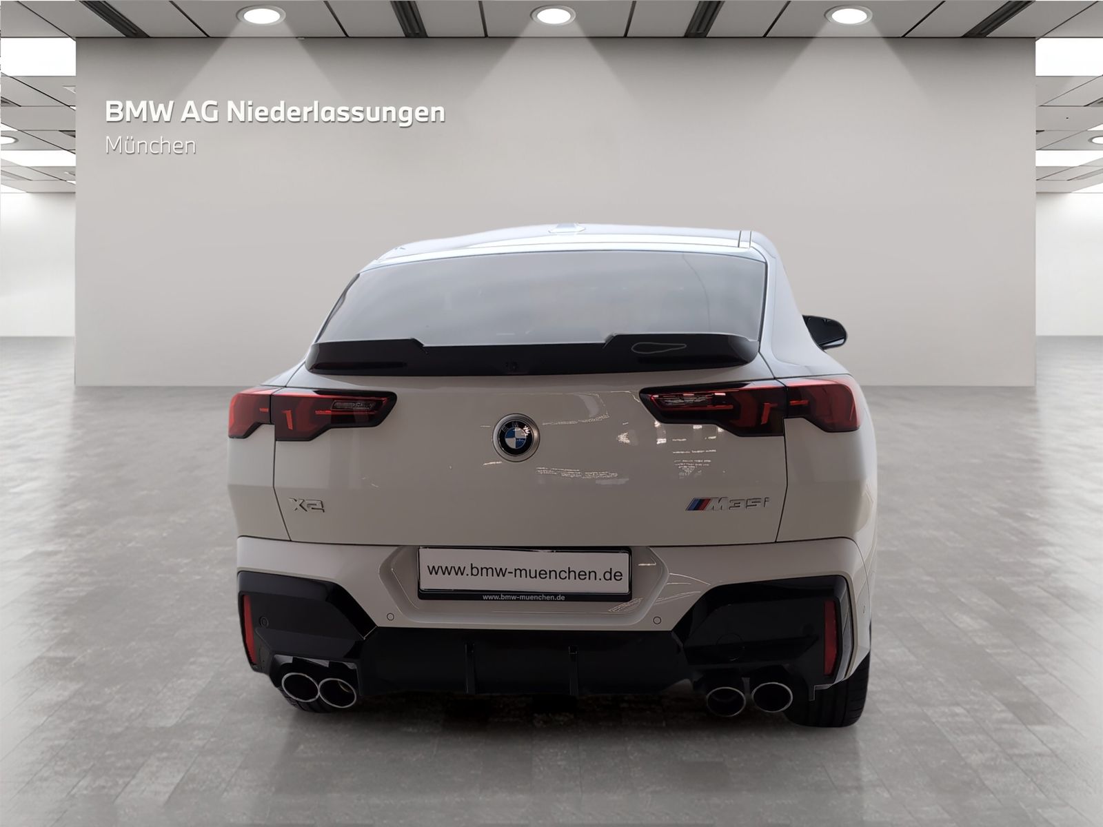 BMW X2 - Bild 7
