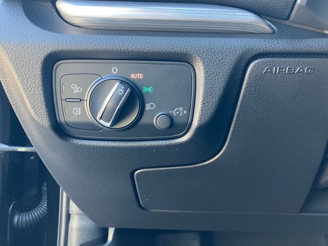A3 Sportback 30 TFSI sport KLIMA LED NAVI ALU