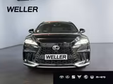 Lexus RX 450h + 2,5 l E-CVT, 4x4 Plug-in 5-Türer F SPO - Lexus RX 450 Gebrauchtwagen