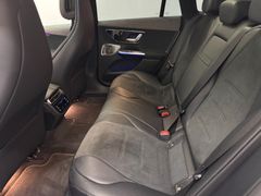 MERCEDES-BENZ EQE 350 4M*AMG LINE*PANO*NIGHT*DISTR*Burmester* MERCEDES-BENZ EQE 350 4M*AMG LINE*PANO*NIGHT*DISTR*Burmester*