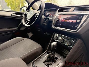 Volkswagen Tiguan - 7