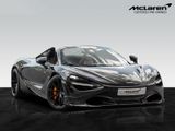 McLaren 720S Spider | Performance | Sports Exhaust - McLaren 720S Gebrauchtwagen
