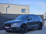 Audi Q5 3.0 TDI quattro S line Sport/Plus PANO NAV - gebrauchte Audi Q5 aus dem Jahr 2009
