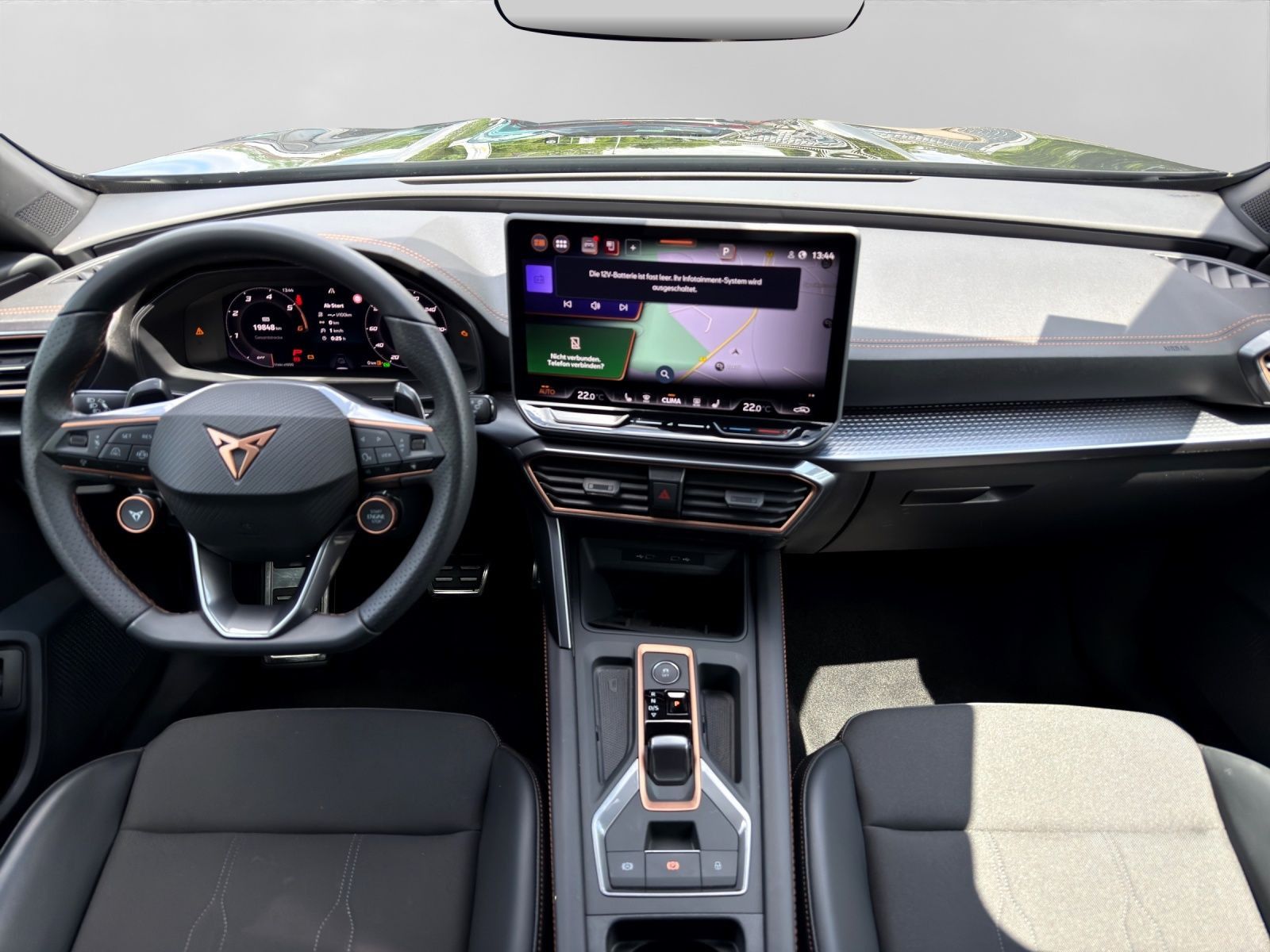 Cupra Formentor - Bild 5