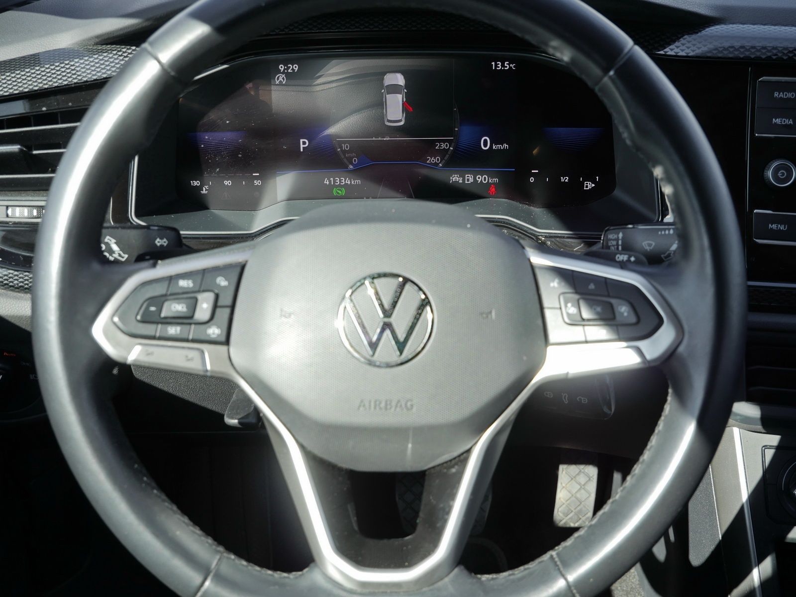 Volkswagen Polo - Bild 9