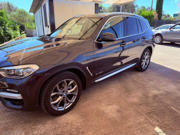 BMW X3 - 2