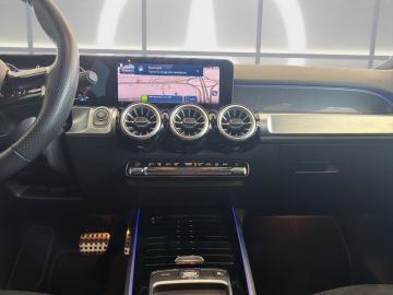 Mercedes GLB 200 - 9