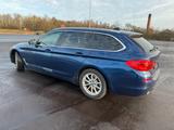 BMW 520d 190PS 2.0 LKW Touring 69271 - BMW 5er Reihe: Ps