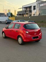 Opel Corsa 1.2 Twinport Edition Edition - Opel Corsa: Twinport Edition
