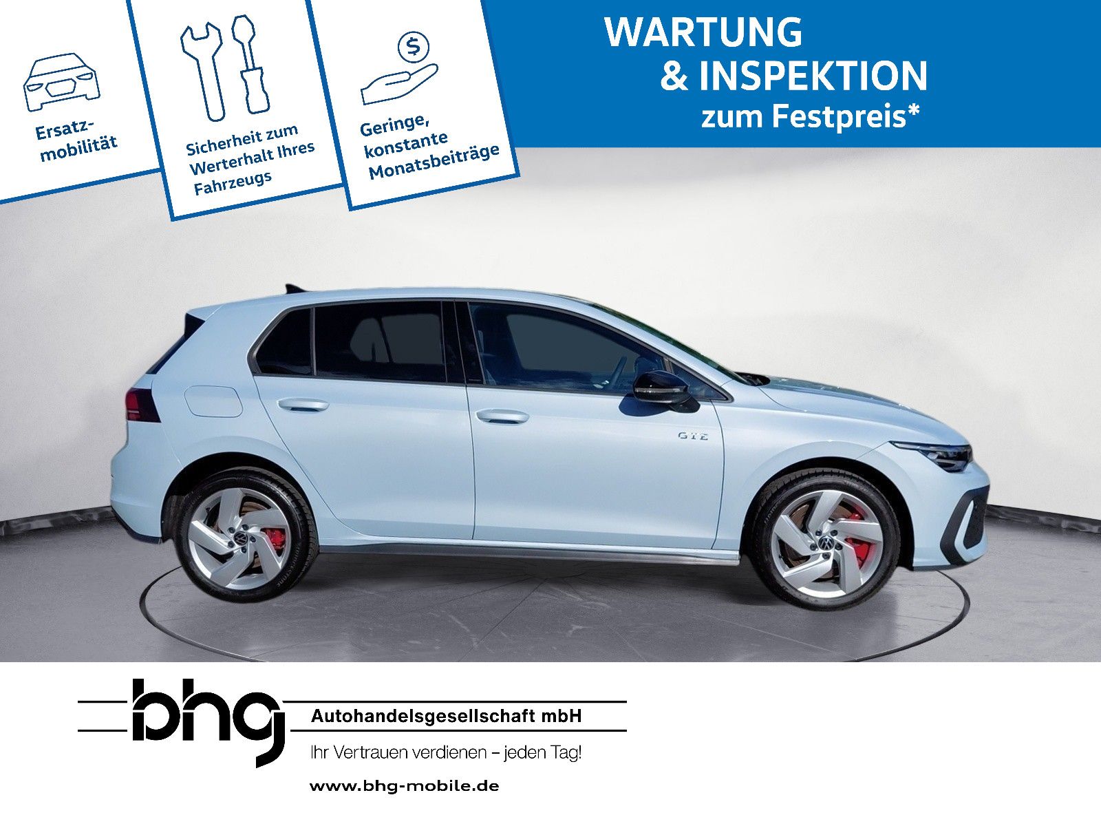 Volkswagen Golf - Bild 10