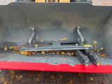 Liebherr Radlader L 508 C/SCHAUFEL/GABEL - Liebherr Radlader 508