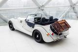 Morgan Plus Four 2.0 Manual | Lanche Edition | Heated S - Morgan aus 2020